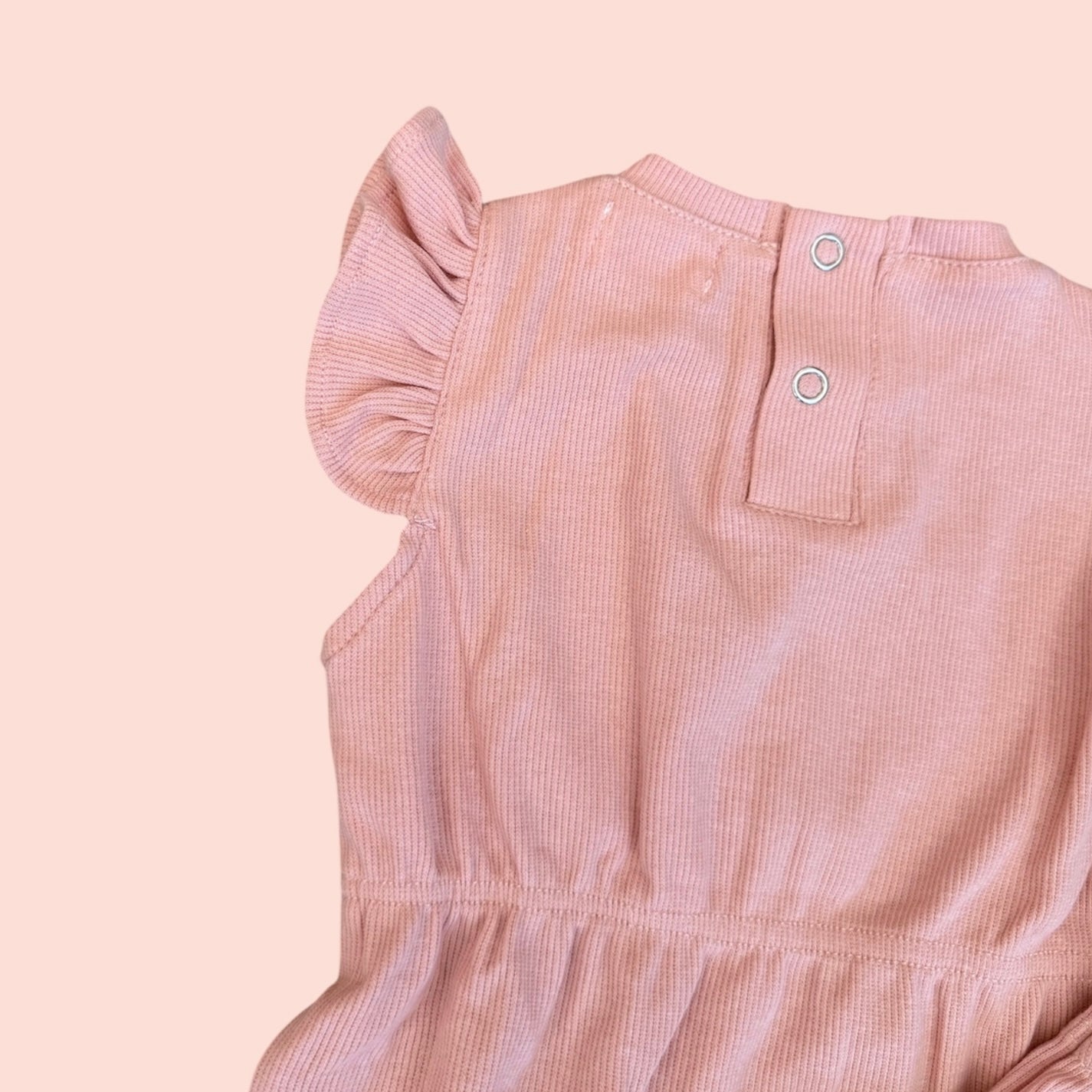 Sophie Romper