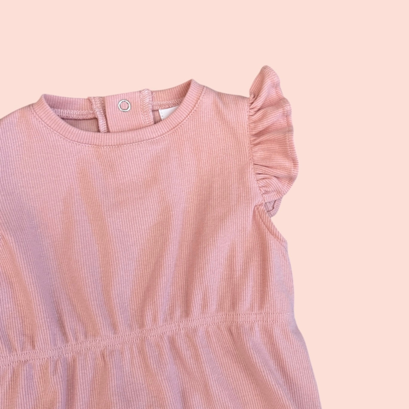 Sophie Romper