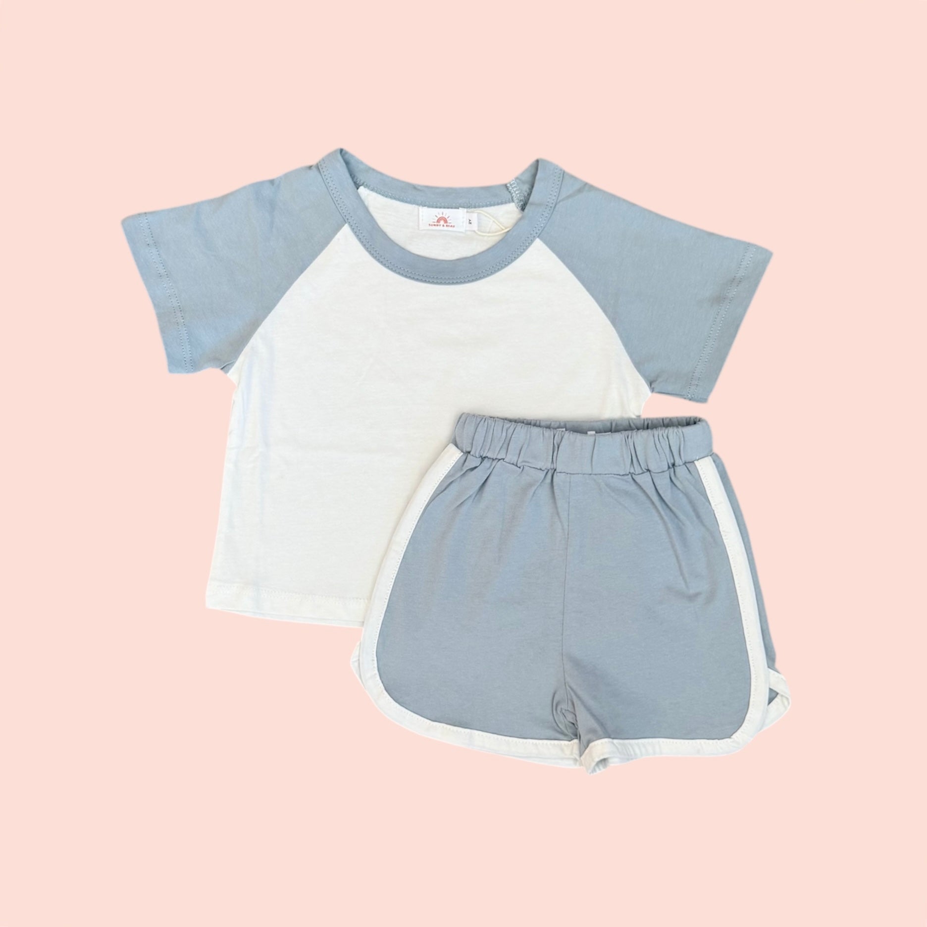 Levi Short