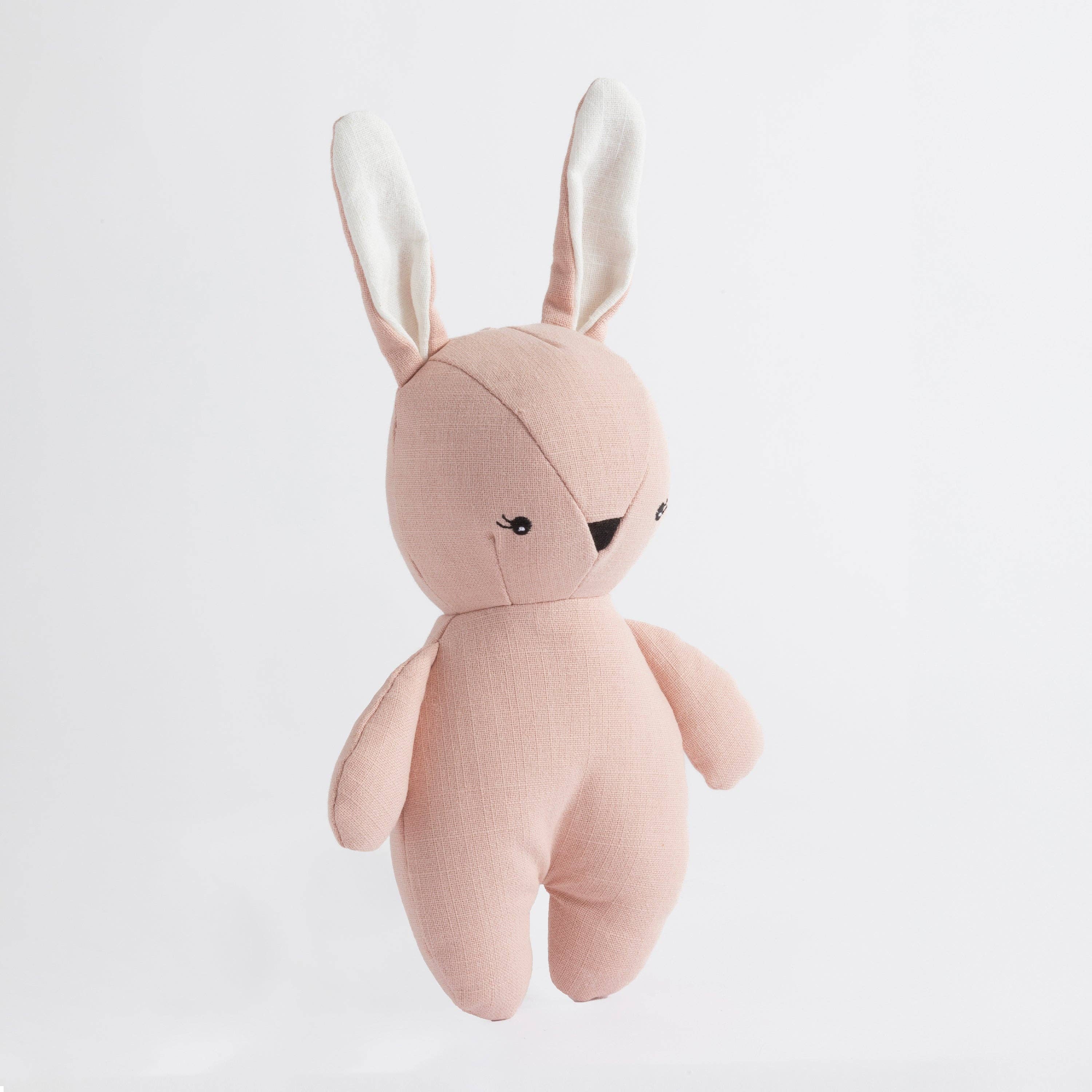 Linen Animal - Betty the Bunny - Small