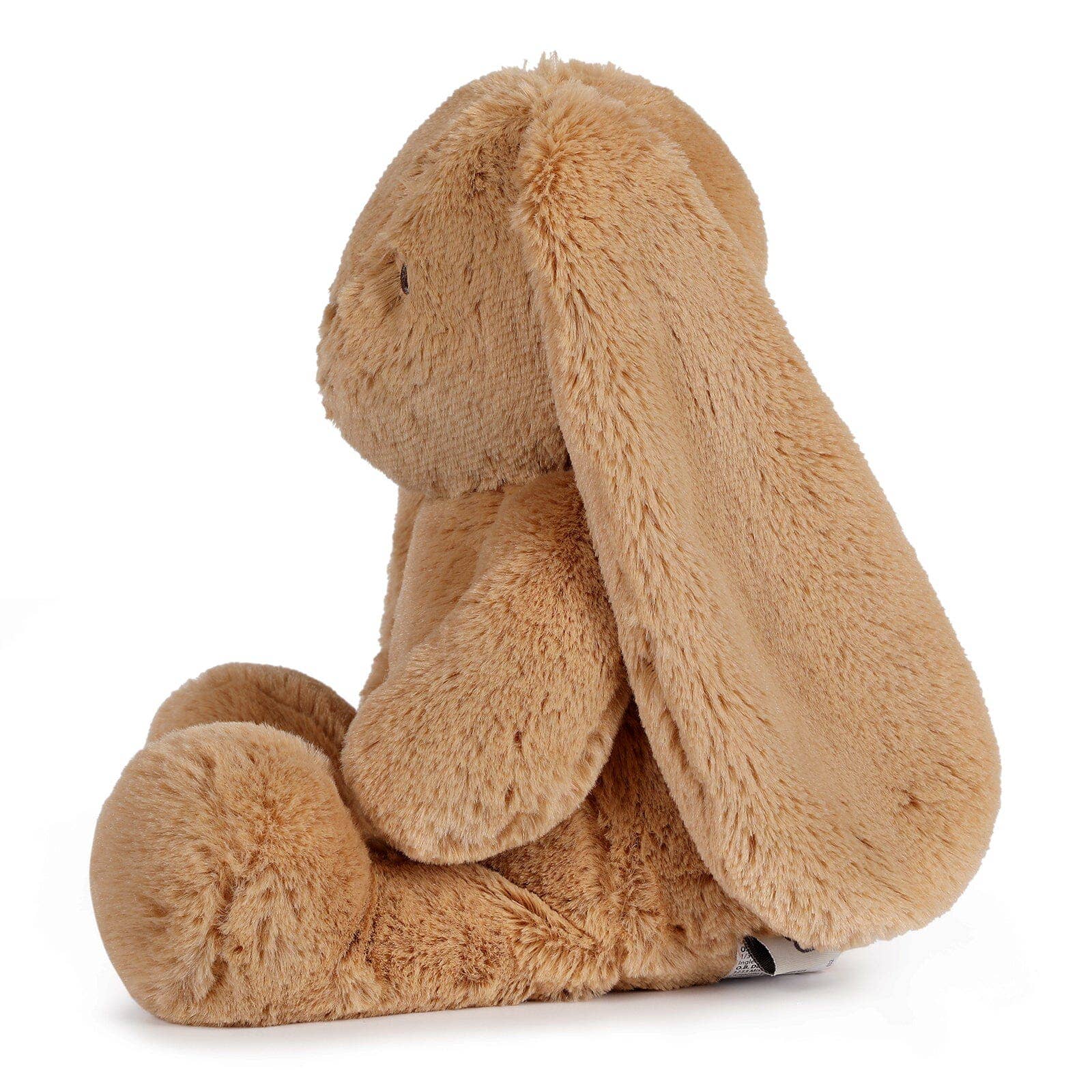 Bailey Caramel Bunny Soft Toy 13.5"/34cm