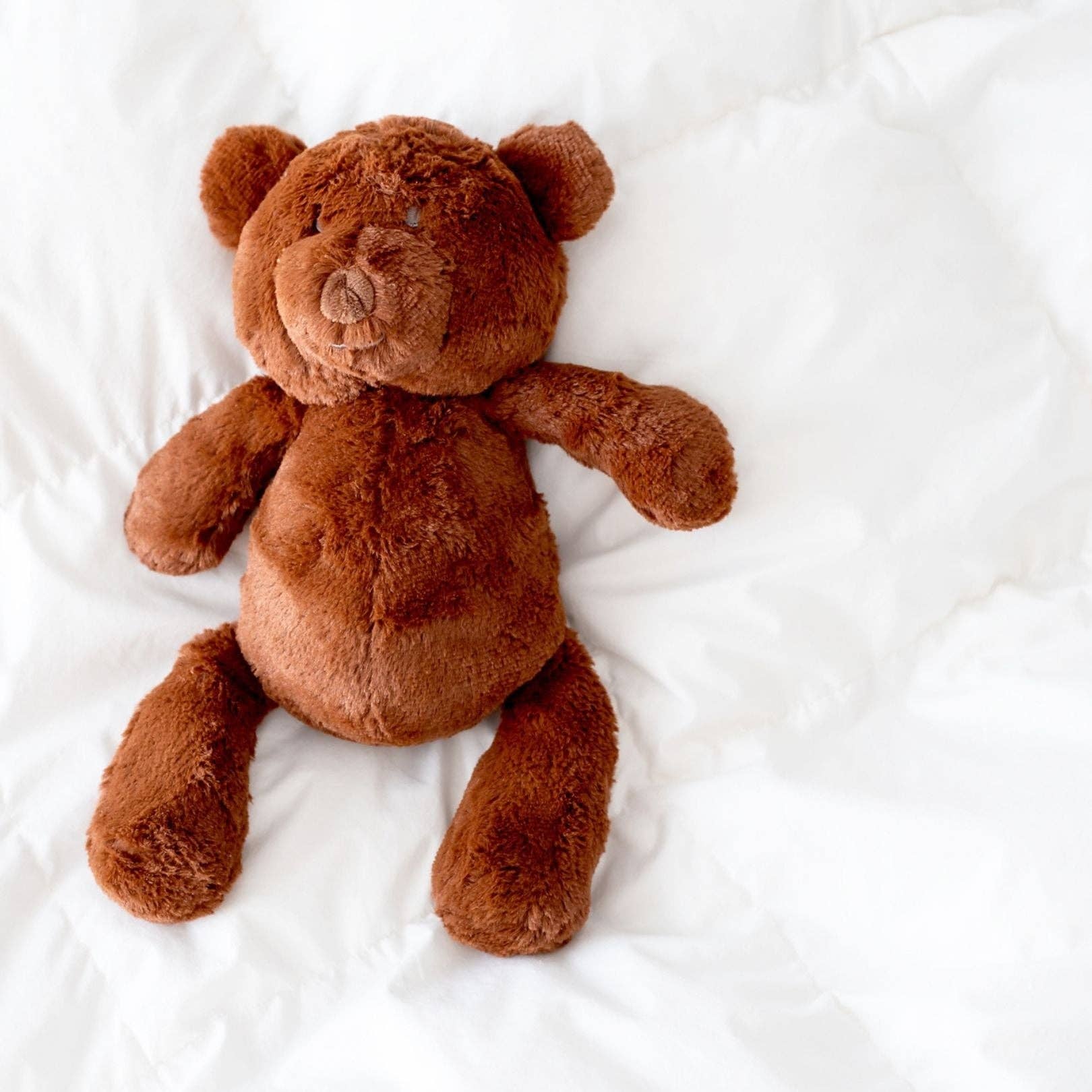 Maple Bear Soft Toy 13.5"/34cm