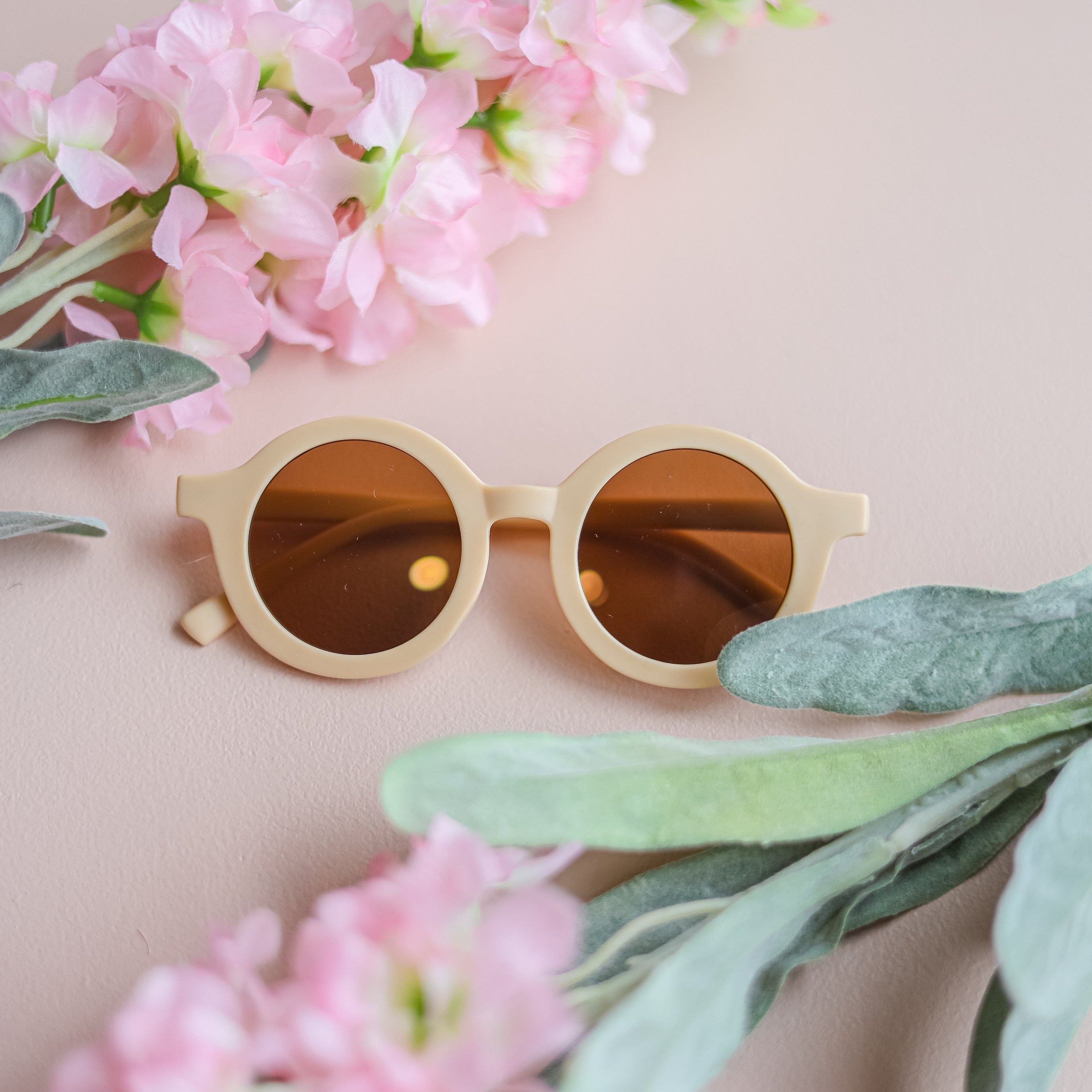 Soda Sunglasses - Sunrise