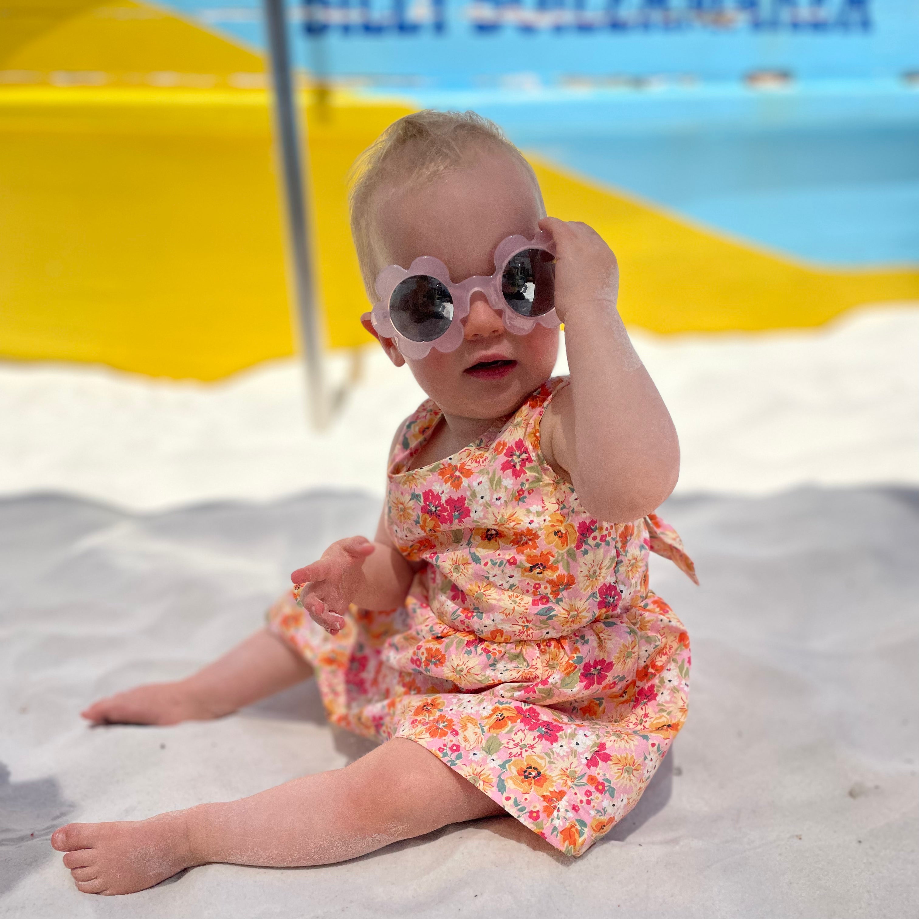 Sorbet Sunnies - Candy