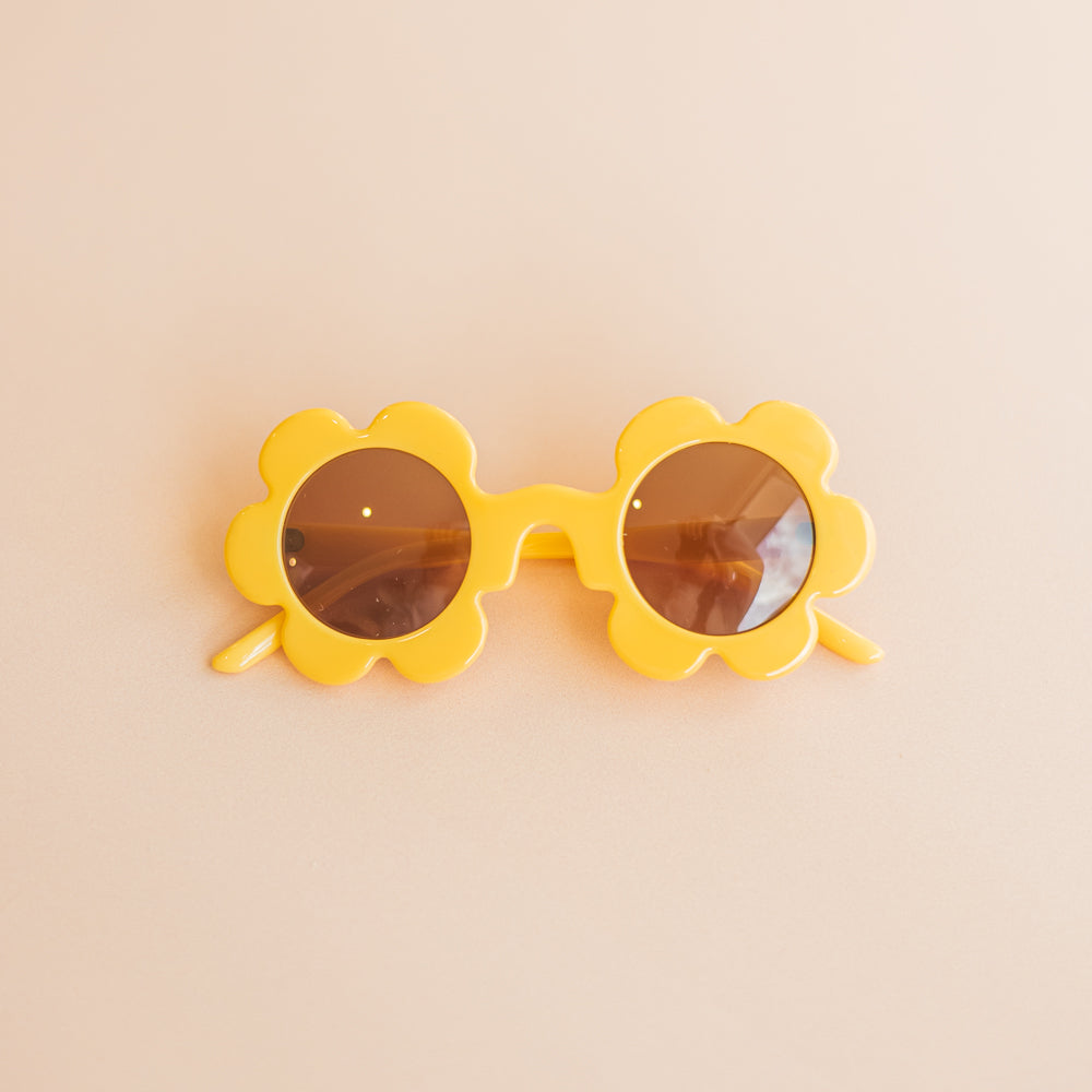 Sorbet Sunnies - Sunflower