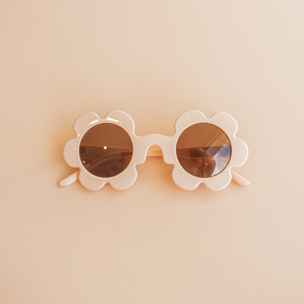 Sorbet Sunnies- cream peach