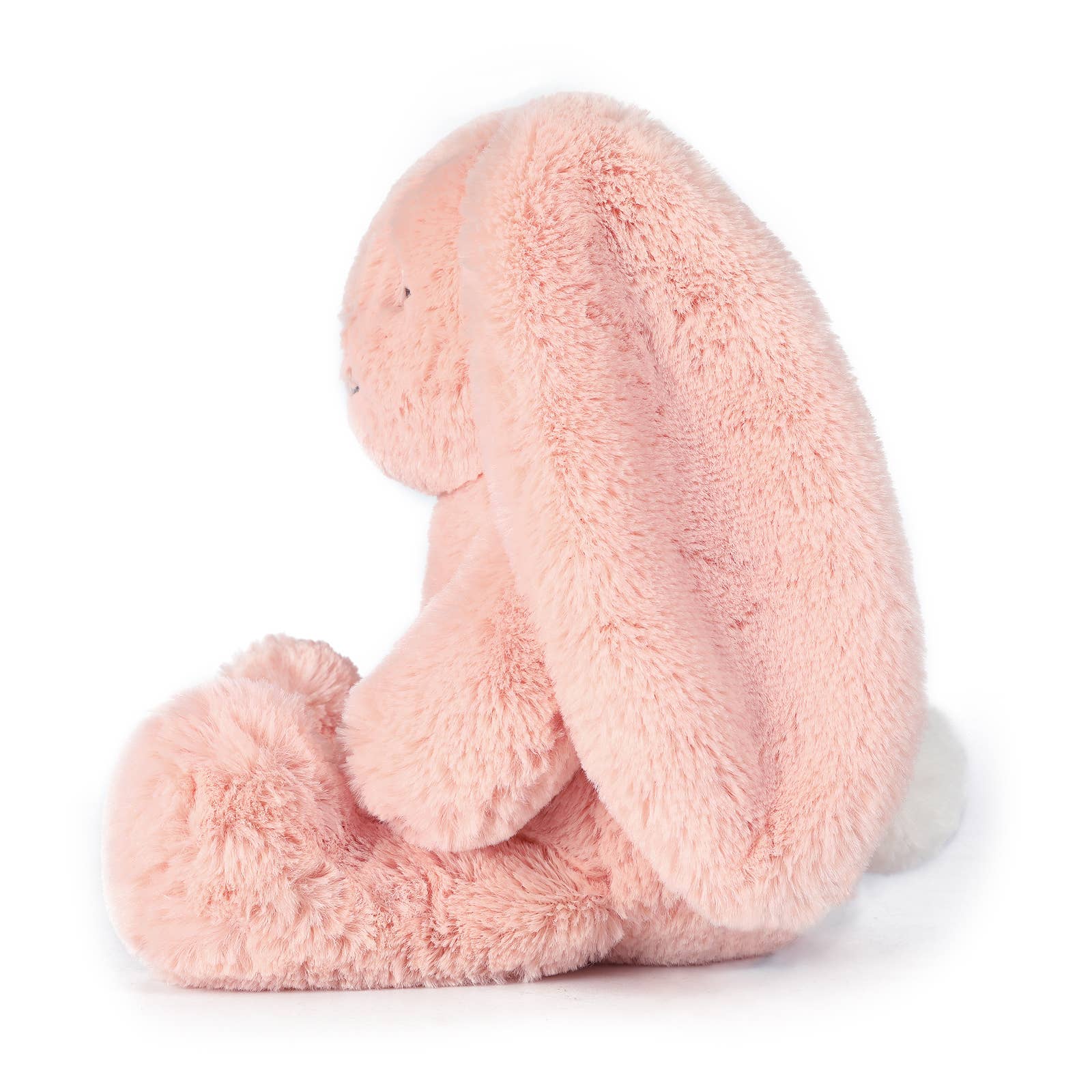 Bella Bunny Rose Pink – Soft Toy 13.5" / 34cm