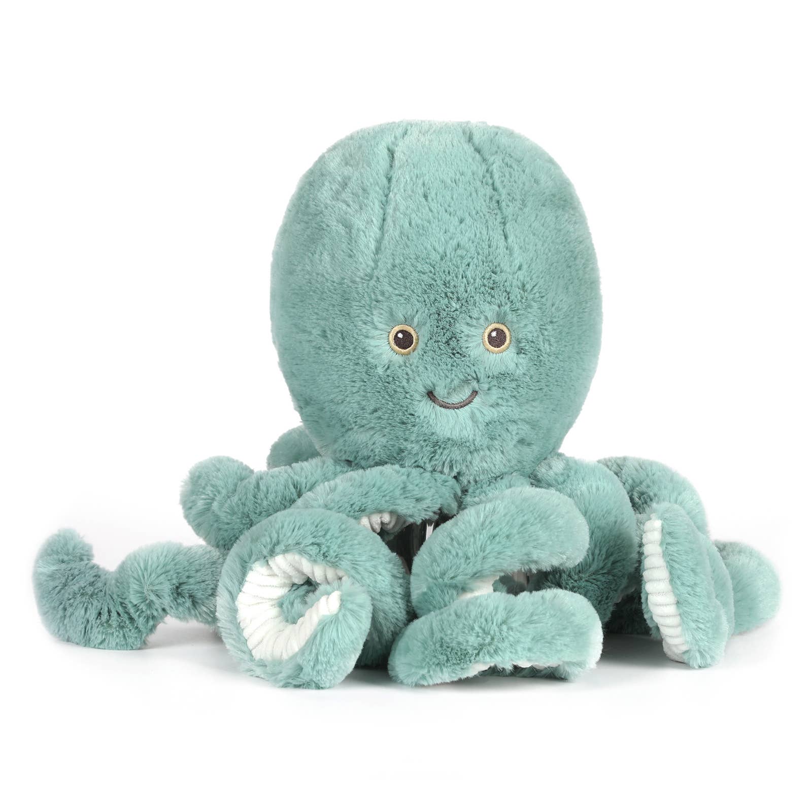 Reef Octopus Blue Soft Toy 15"/ 38cm