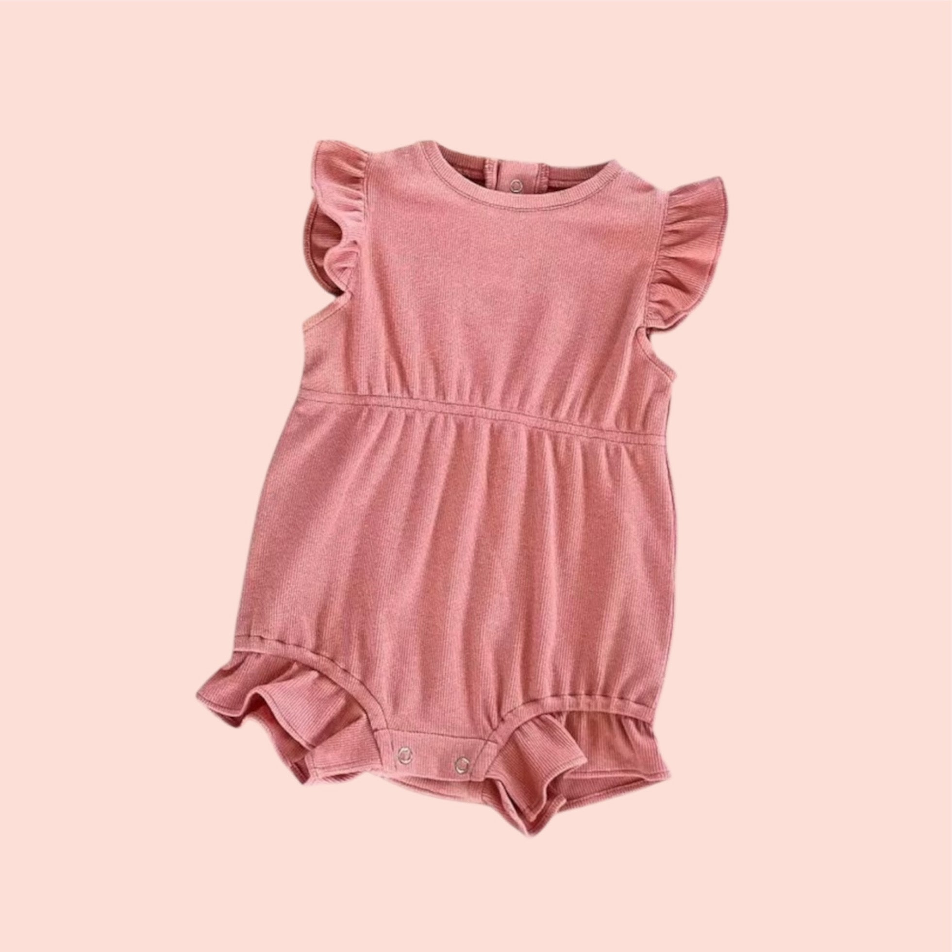 Sophie Romper