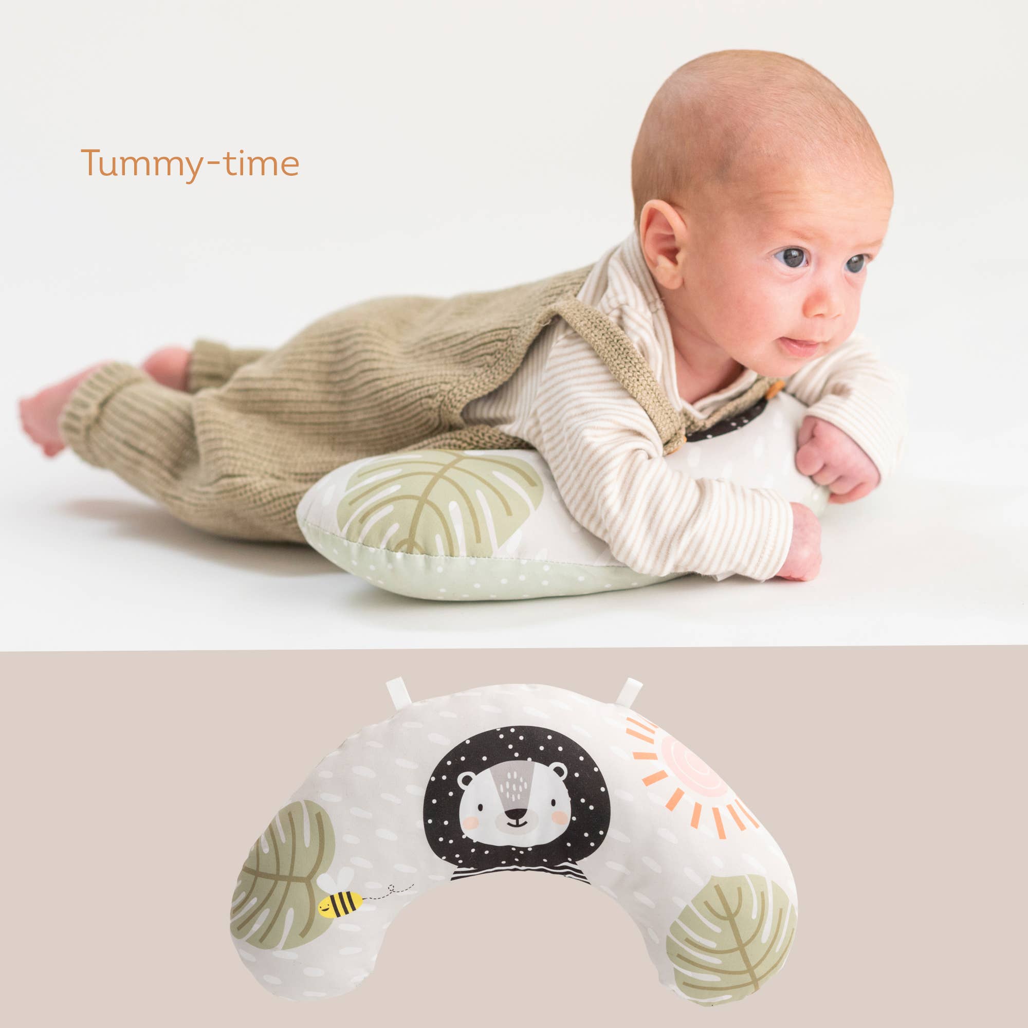Taf Toys Newborn Kit 0m+