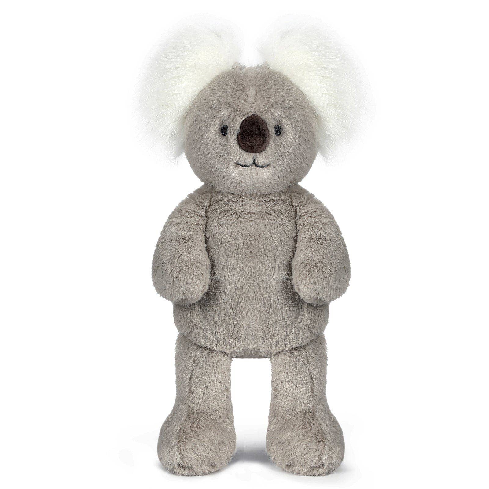 Kobi Koala – Soft Toy (Vegan Angora) 15" / 38cm