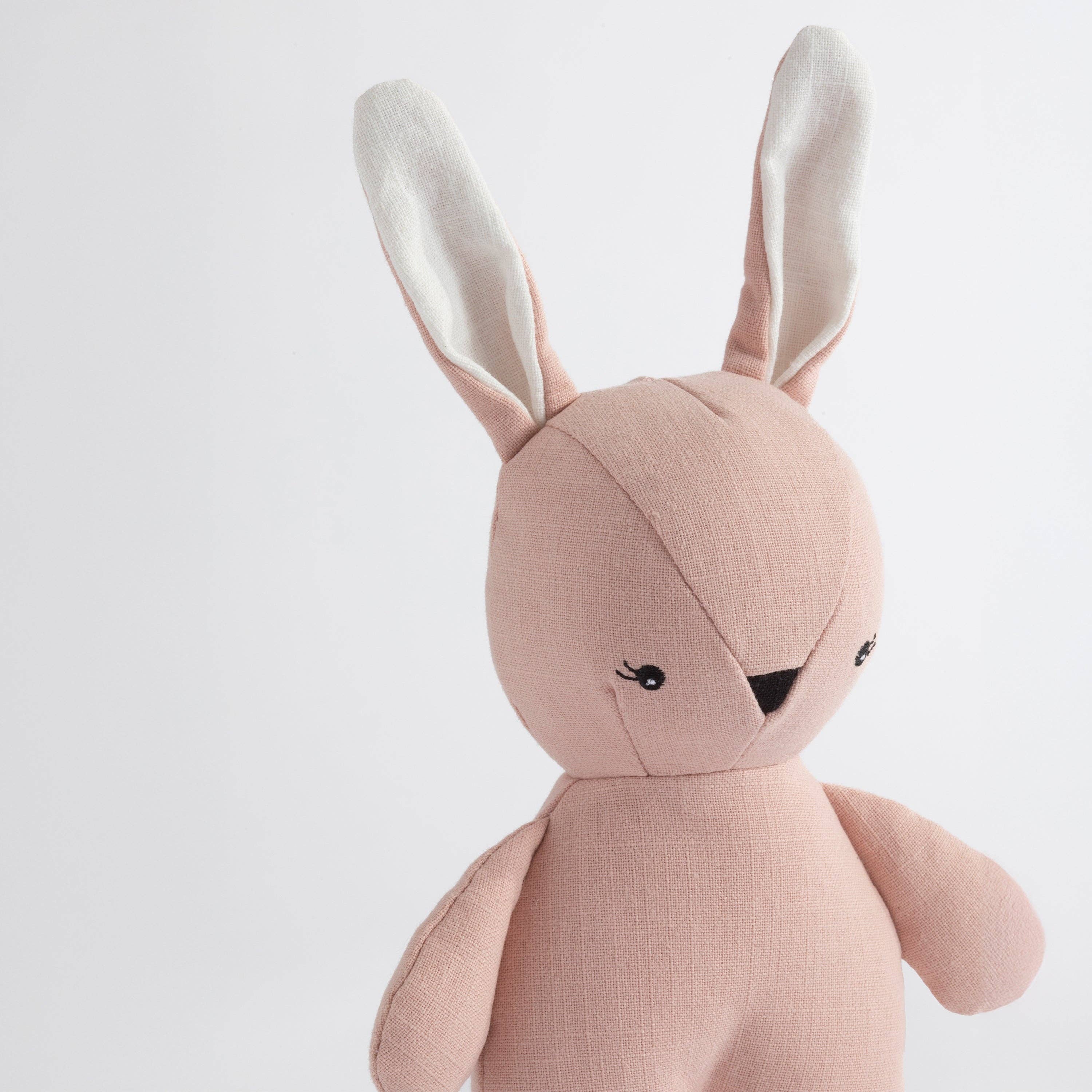 Linen Animal - Betty the Bunny - Small