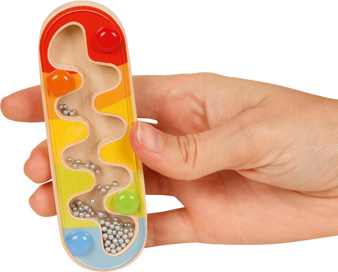 Rain stick