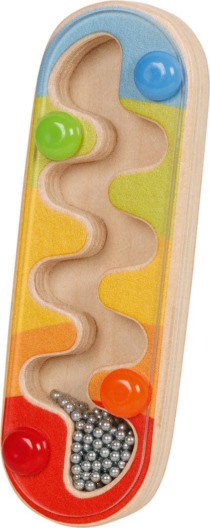 Rain stick
