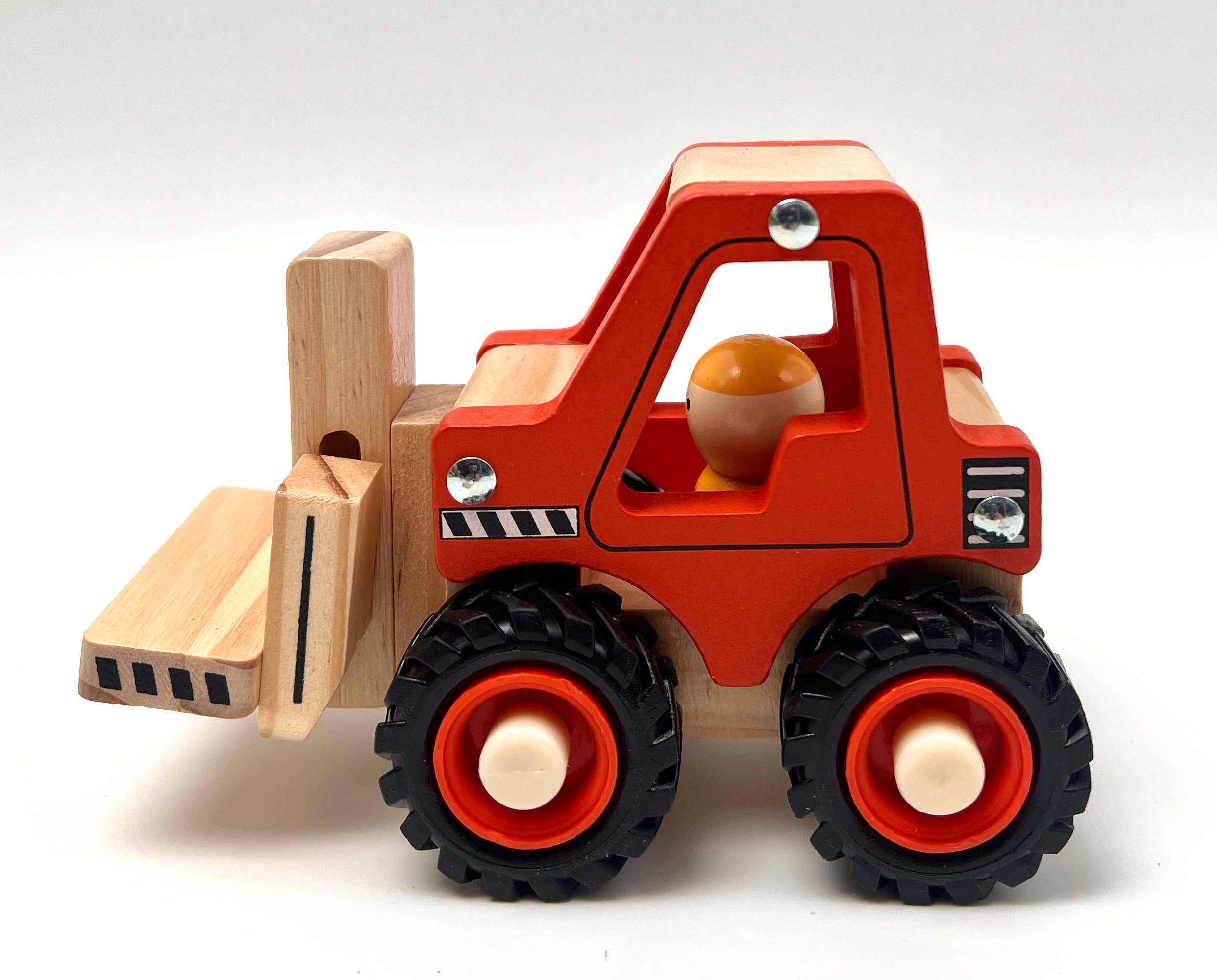 Toyslink Forklift