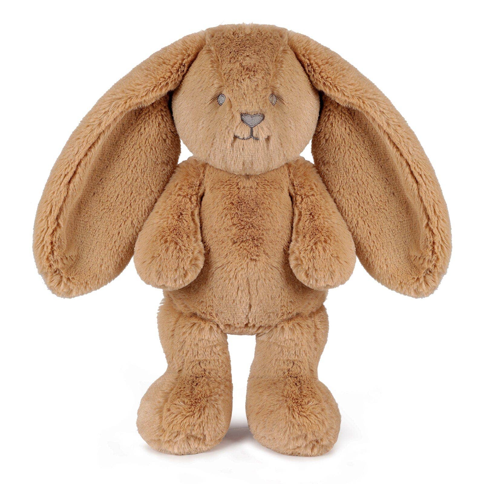 Bailey Caramel Bunny Soft Toy 13.5"/34cm