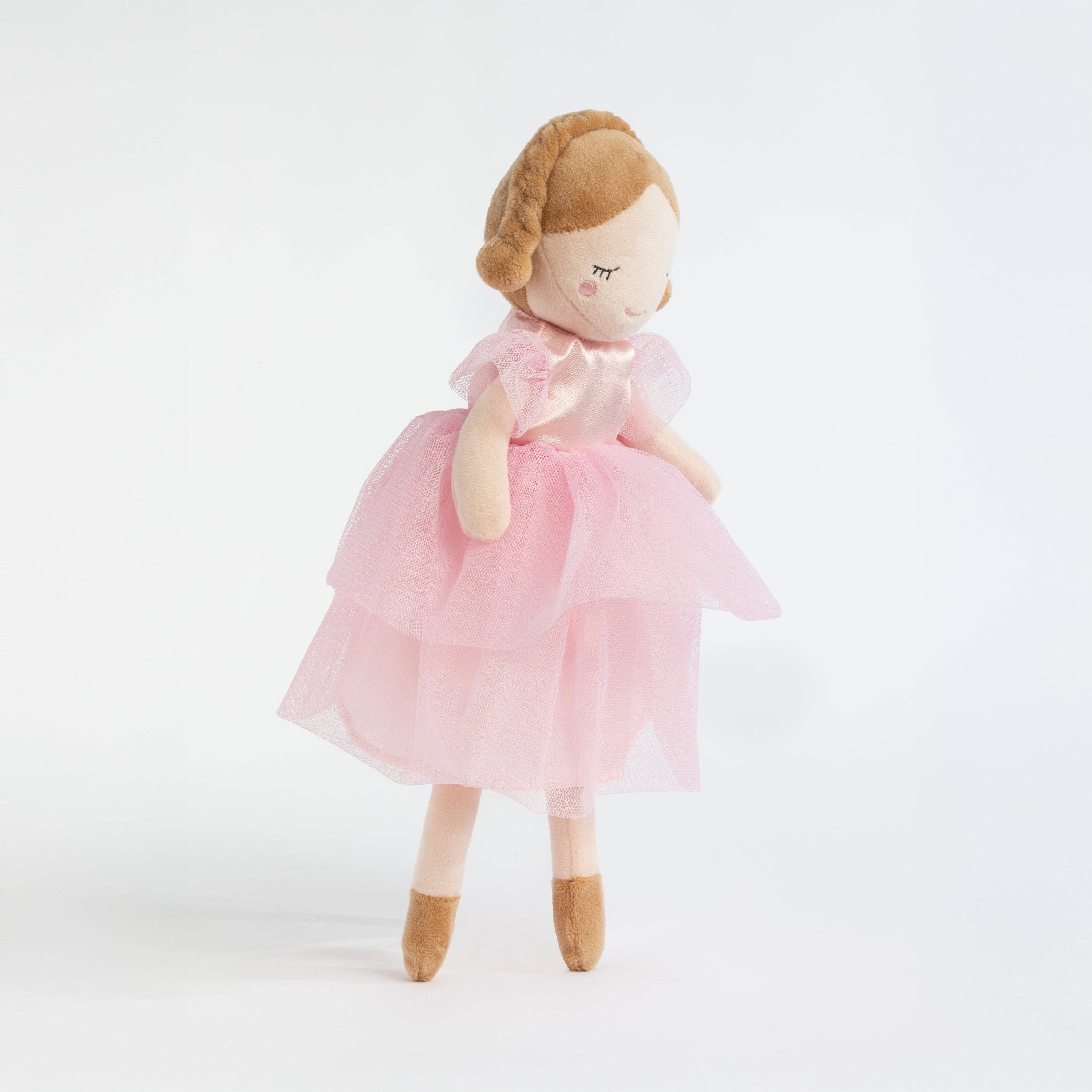Princess Doll - Lucia