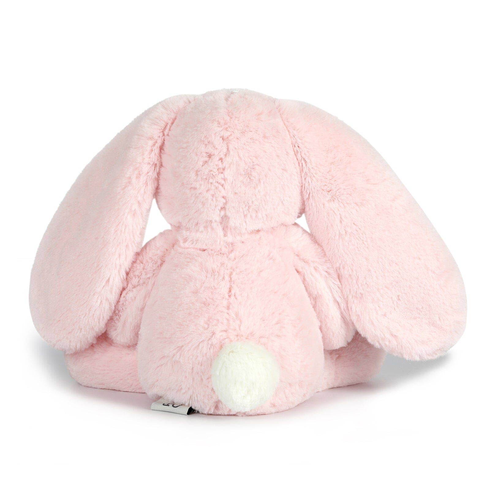 Betsy Pink Bunny – Soft Toy 13.5" / 34cm