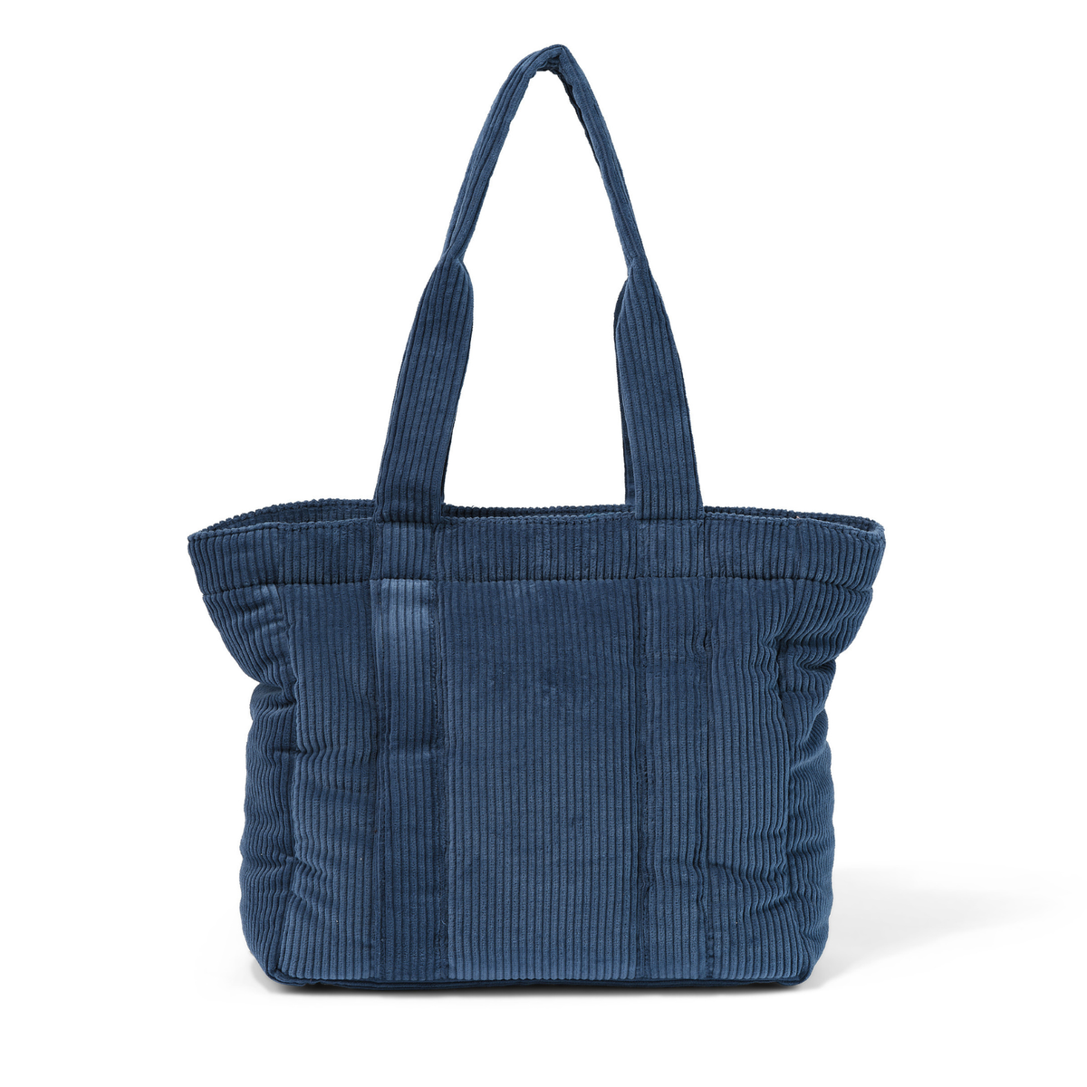 PRE-ORDER Everyday Tote-Ocean Corduroy