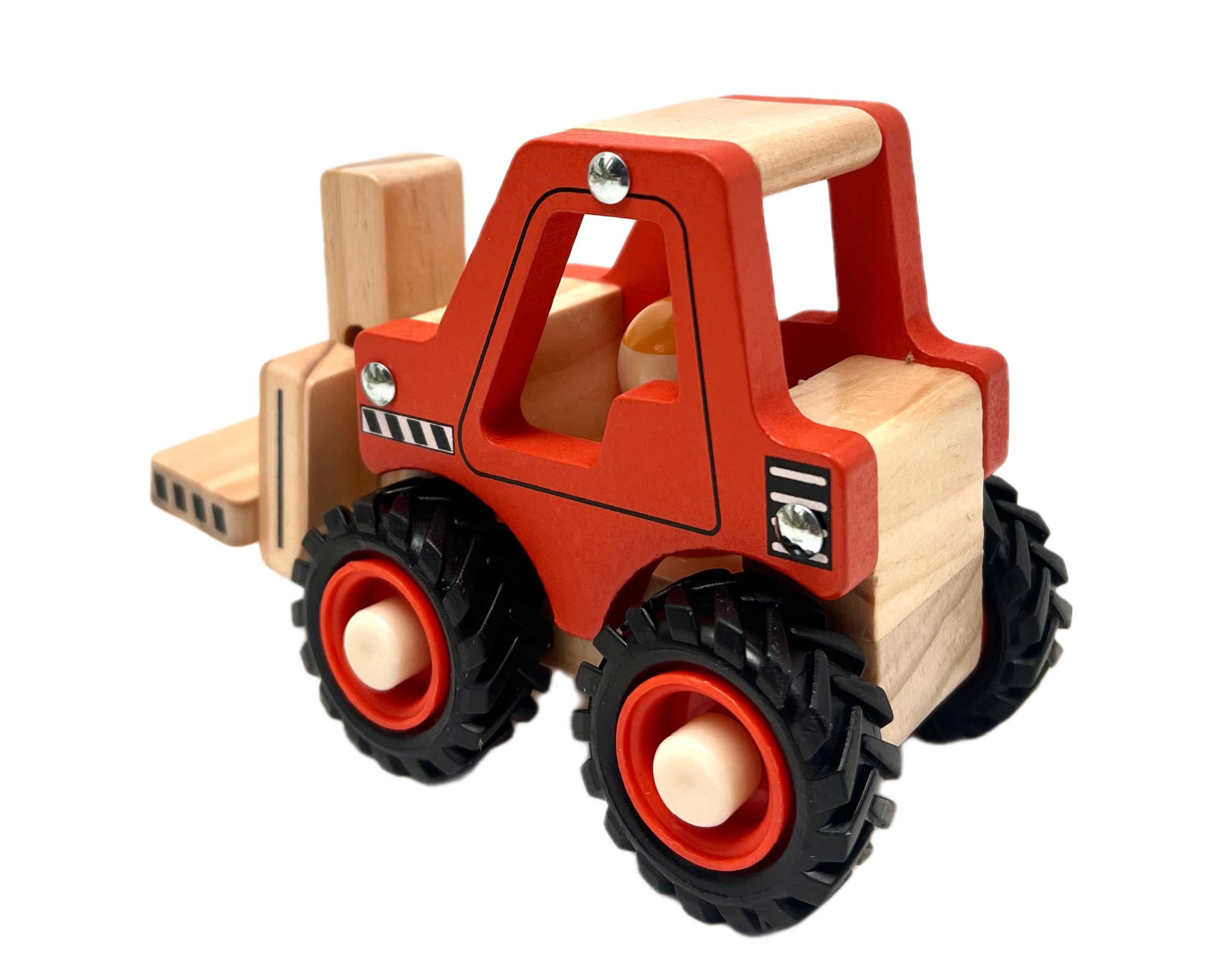 Toyslink Forklift