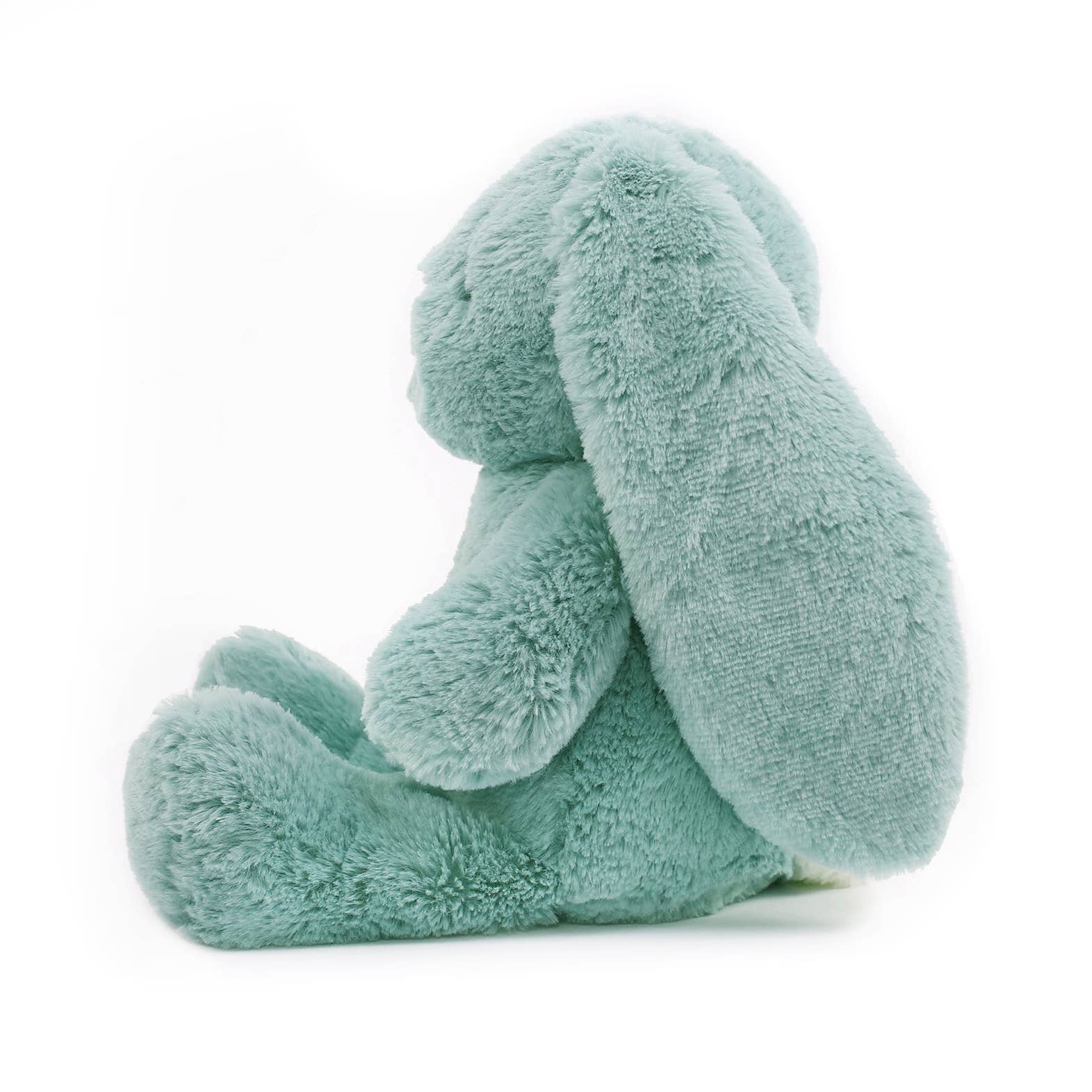 Banjo Blue Bunny Soft Toy 13.5"/34cm