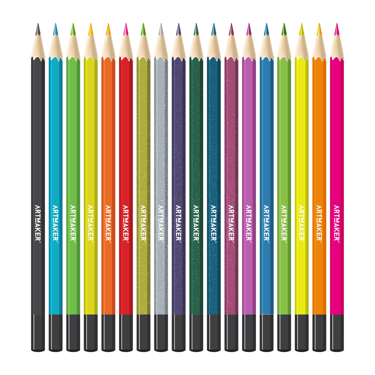 Art Maker Mandala Colouring