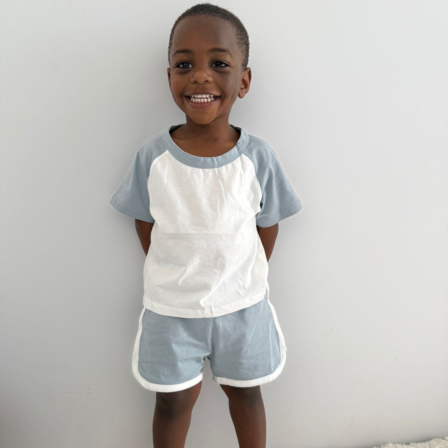 Levi Short