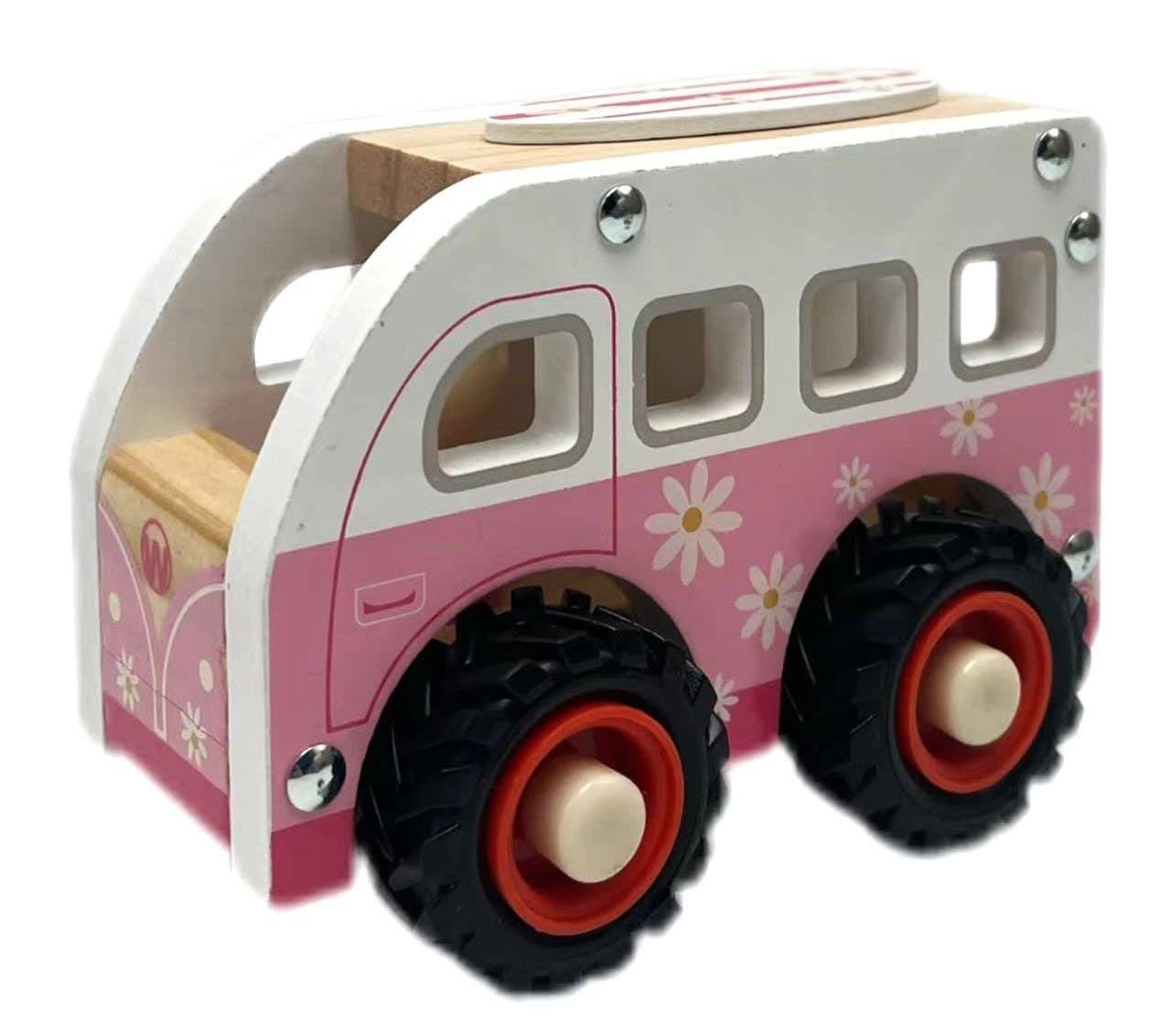 Toyslink Pink Kombi