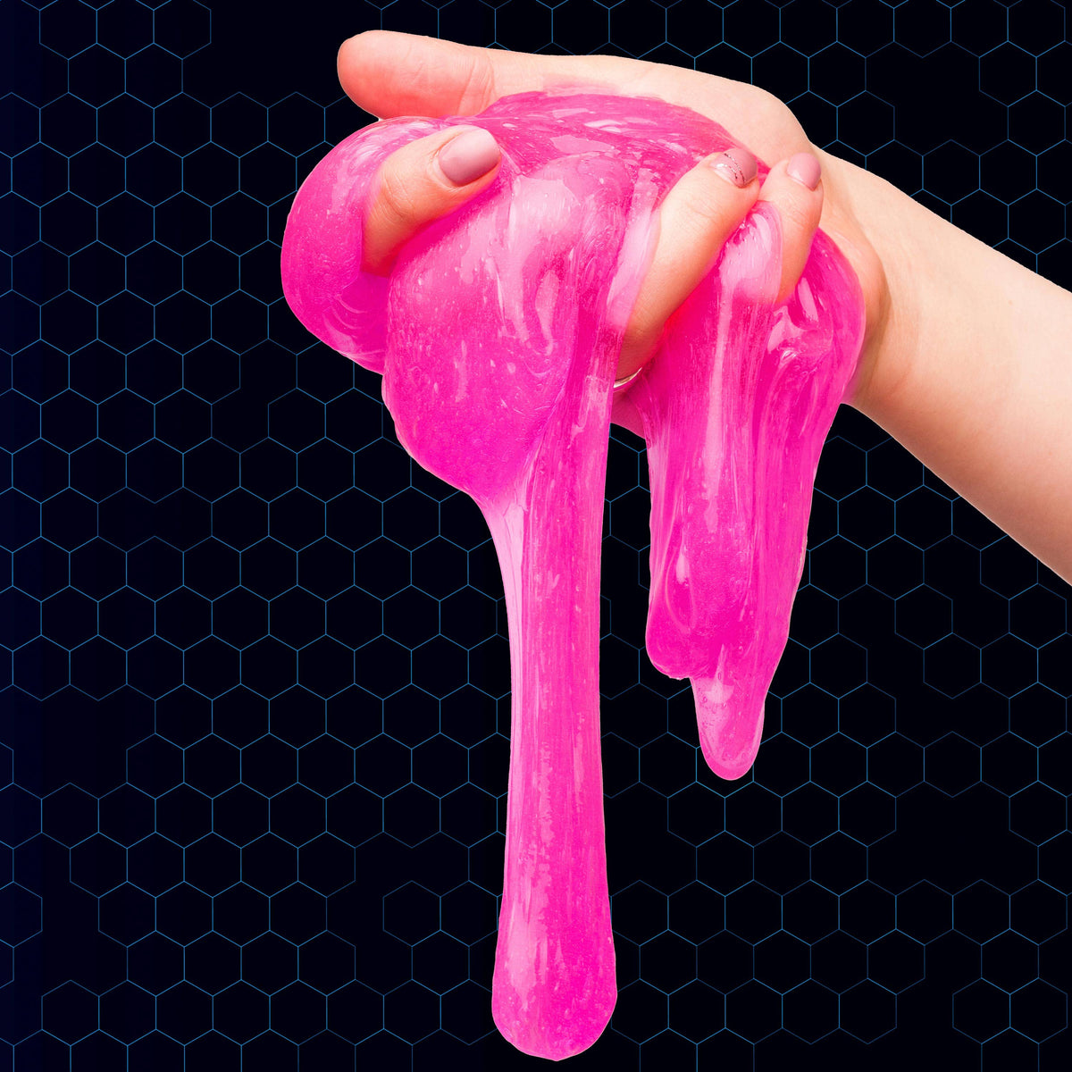 Curious Universe Scented Slime Creation Lab