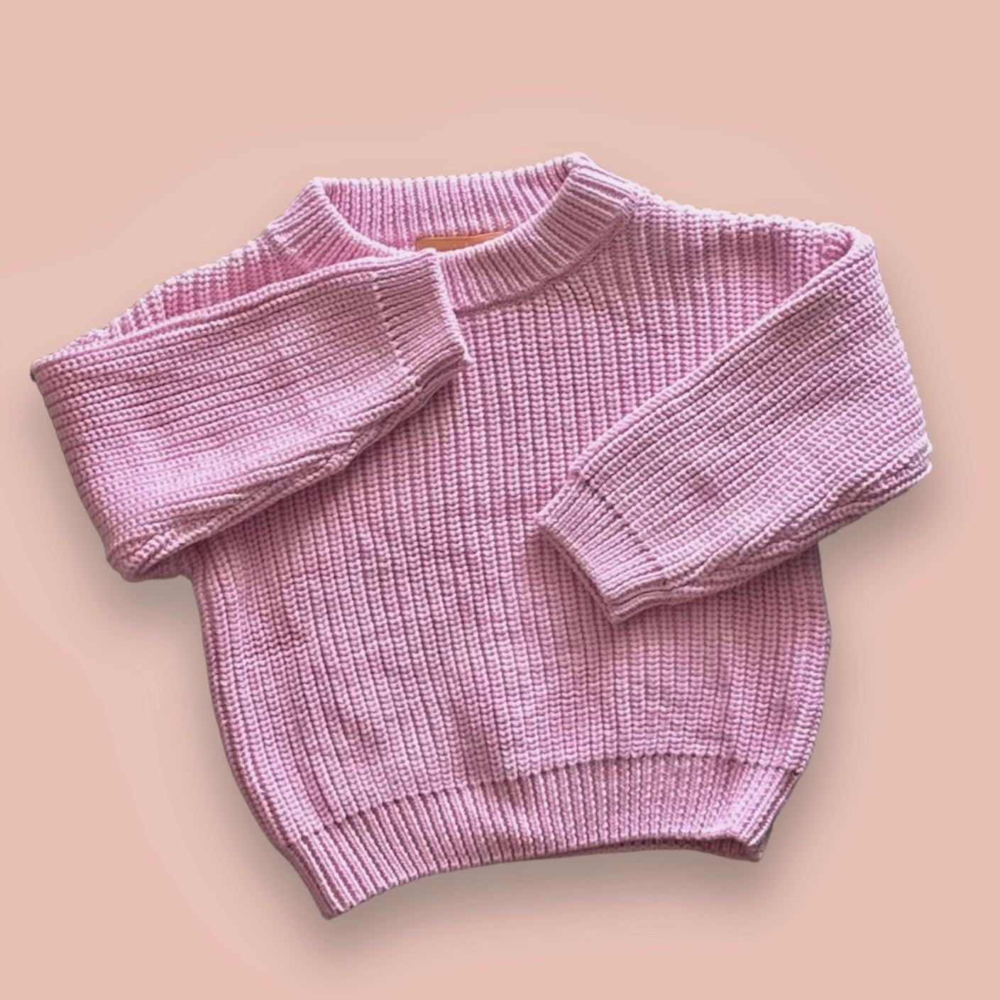 Lenio Sweater