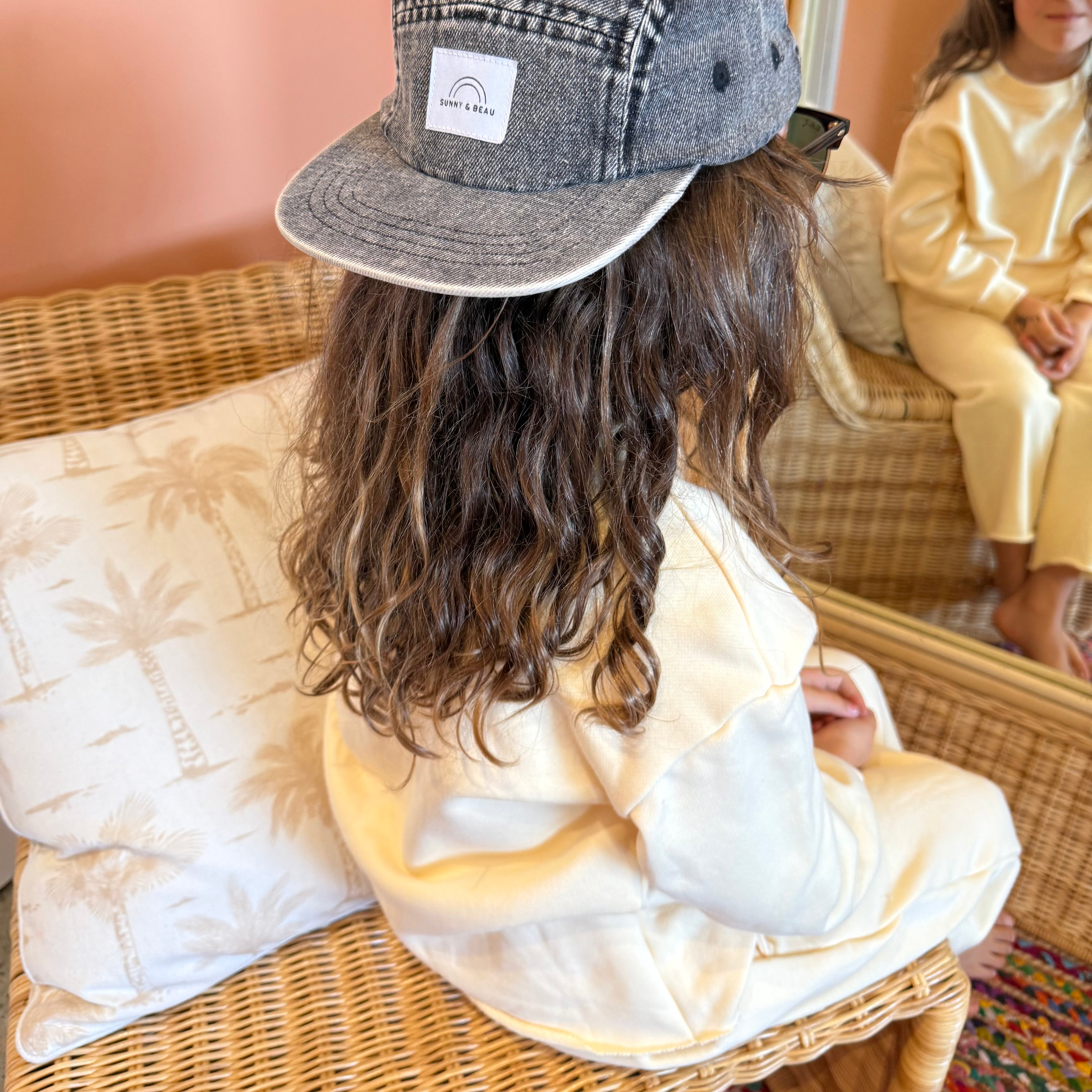Cove Sweatshirt