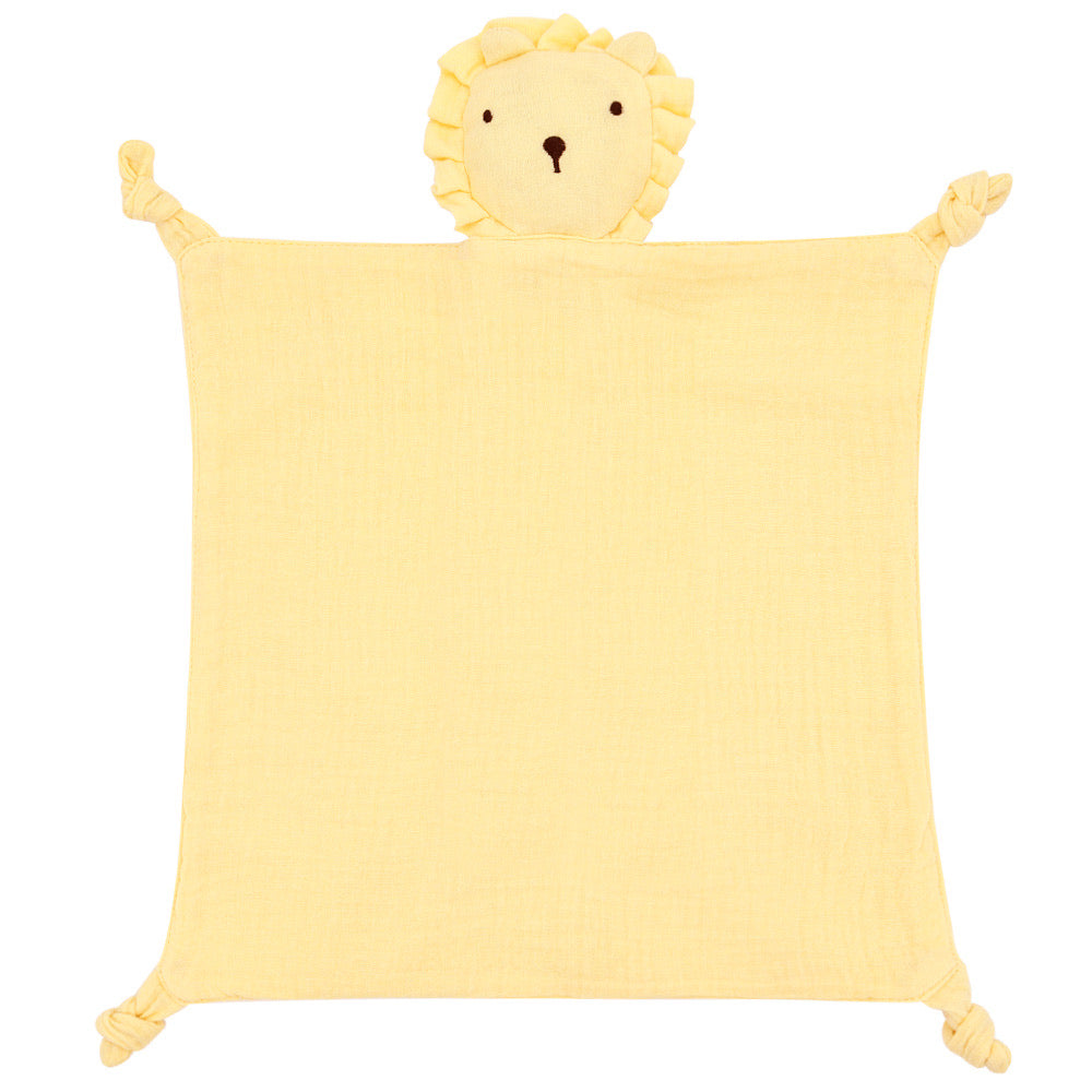 Lion Comforter
