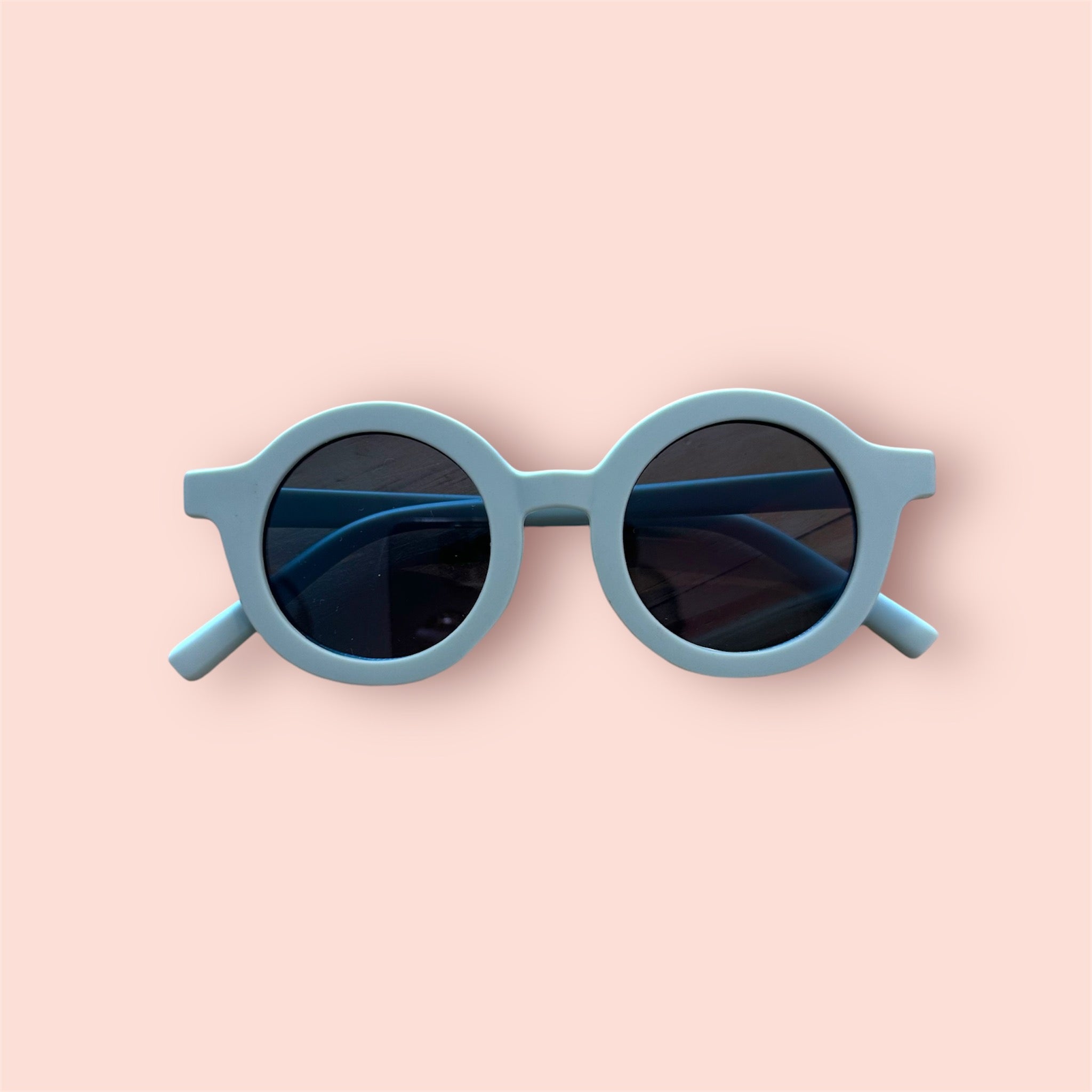 Soda Sunglasses - Seafoam