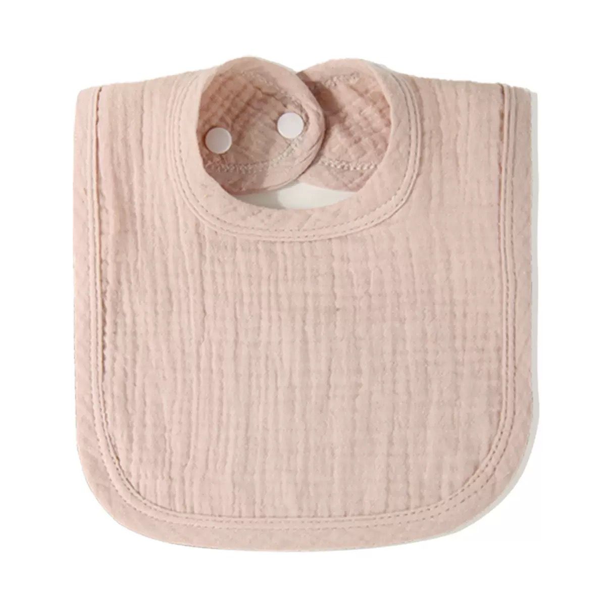 Rudy muslin bibs
