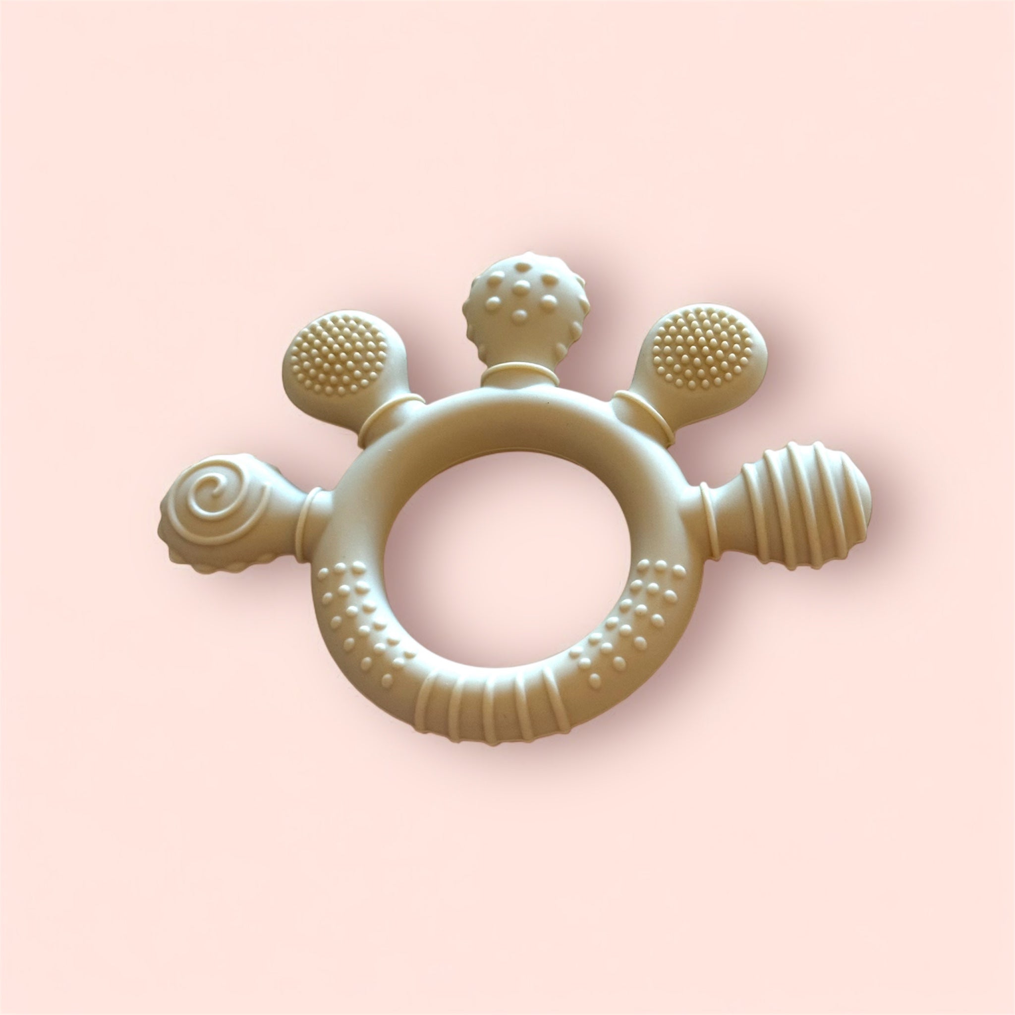 Dribble Teether