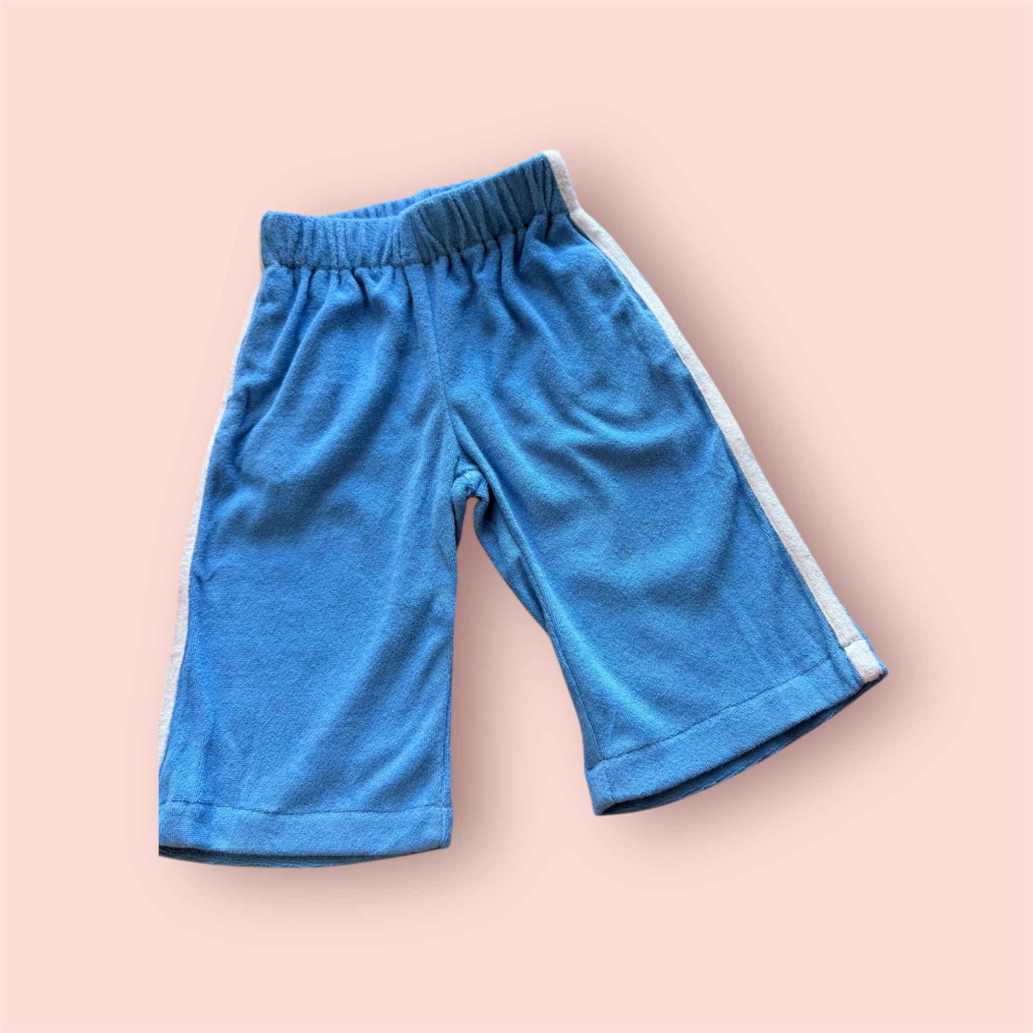 Rara Terry Pant
