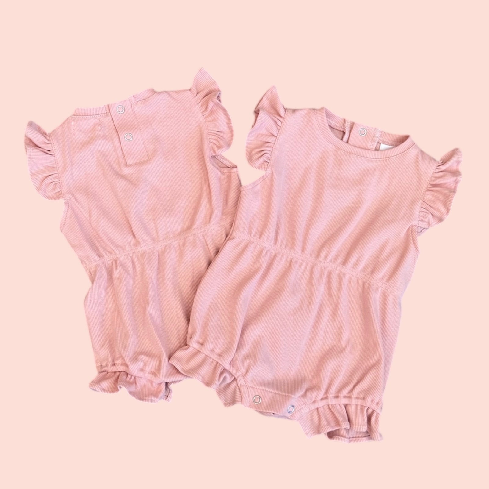 Sophie Romper
