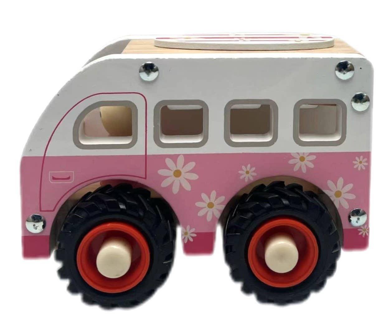 Toyslink Pink Kombi