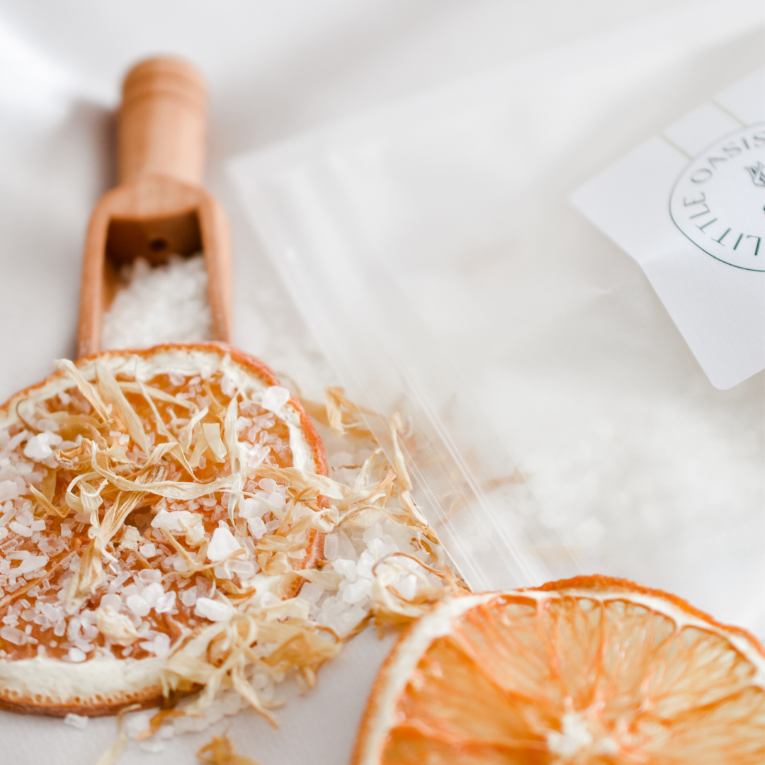 ELEVATE | MAGNESIUM BATH SOAK - LARGE