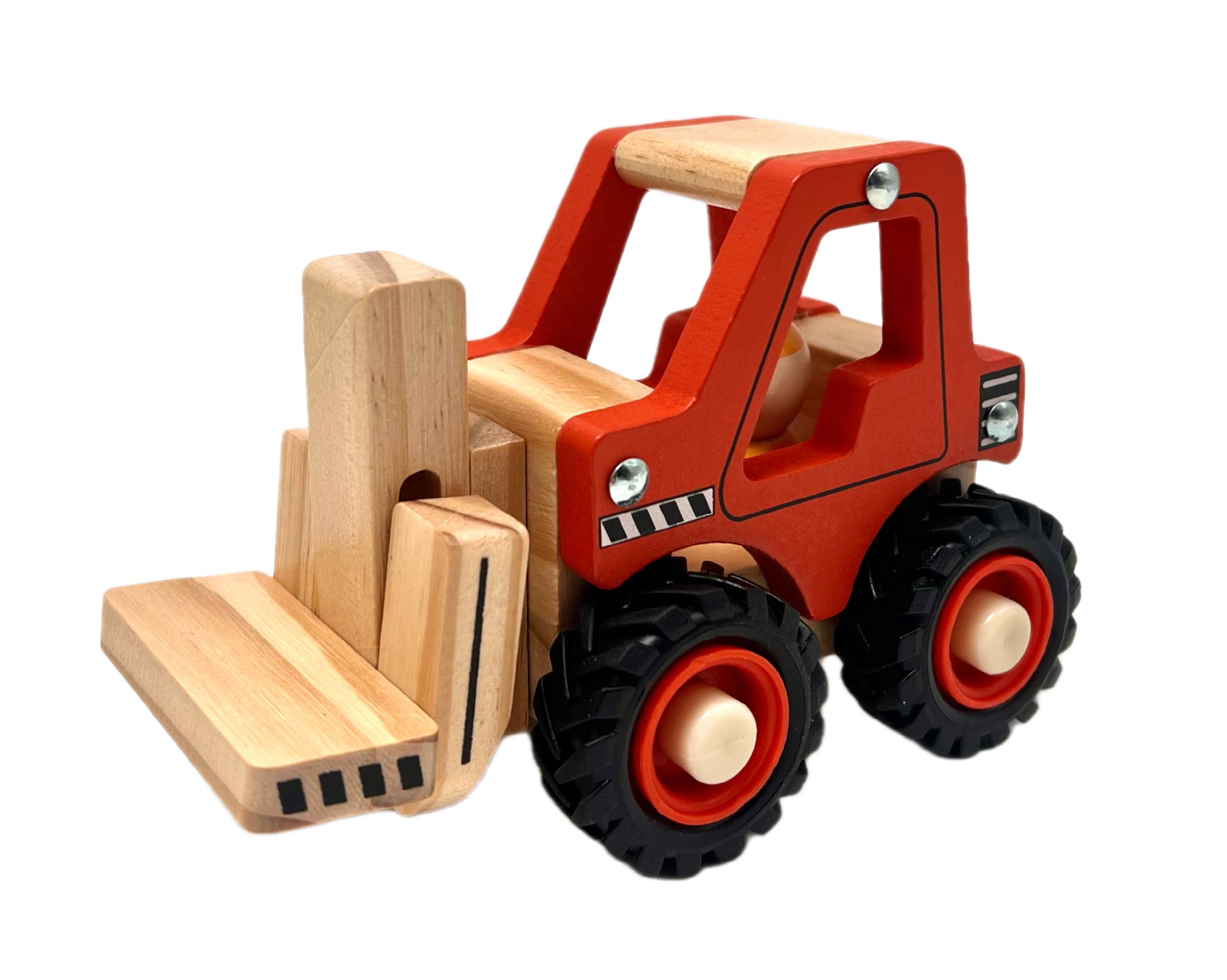 Toyslink Forklift