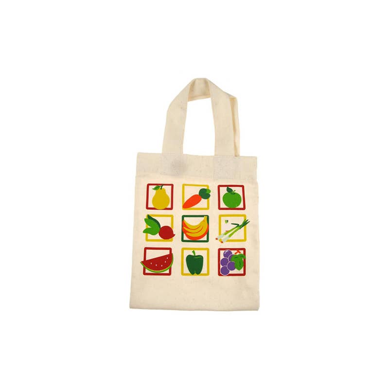 Fruit & Vega Bag