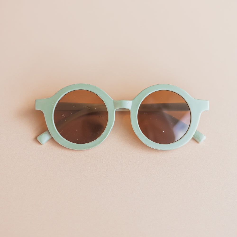 Soda Sunglasses - Mojito
